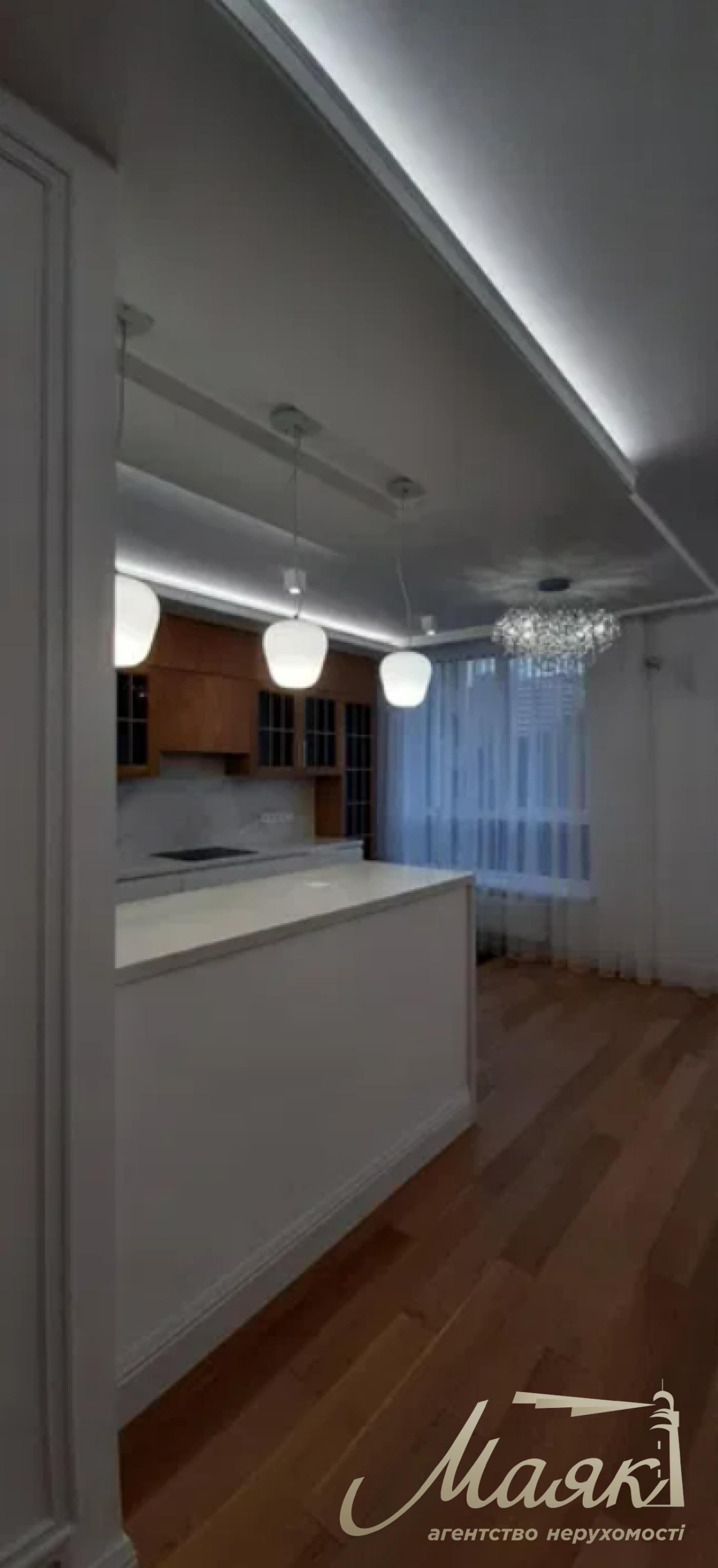 Продаж нової, дизайнерської 2к квартири 86м2, Поділ Плаза & Резиденс