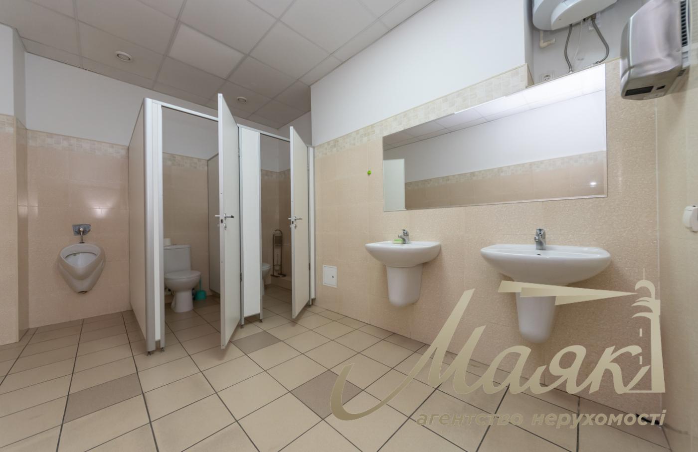 Аренда офиса 720м2 в БЦ Орловский, ул. Олешковская 8/1, Шеченковский район.
