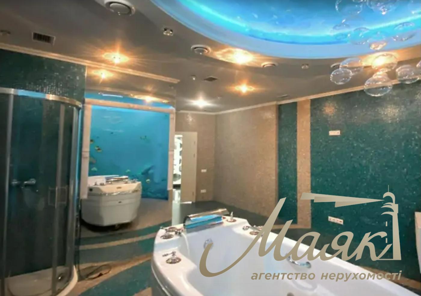 Аренда помещения 373 м2  Печерск  ул. Ольгинская, 6