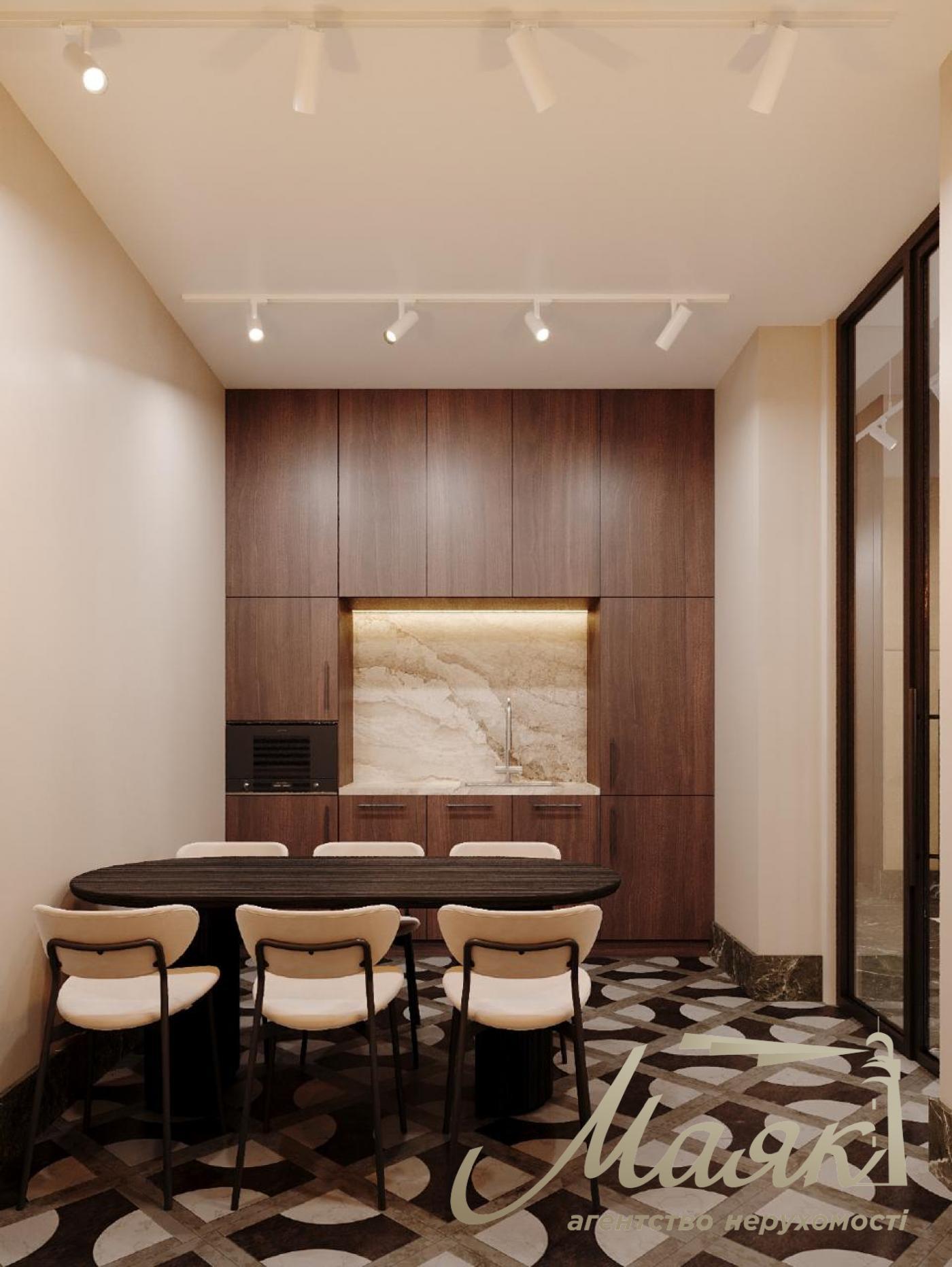 Office for sale BC Zoryanyi, Princes Ostrozhskikh str.