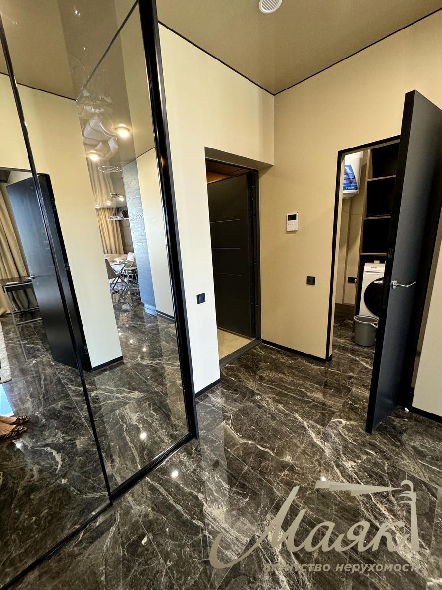 Аренда 2-х комнатной квартиры в ЖК Новопечерская Вежа ул. Михаила Бойчука 41-Б