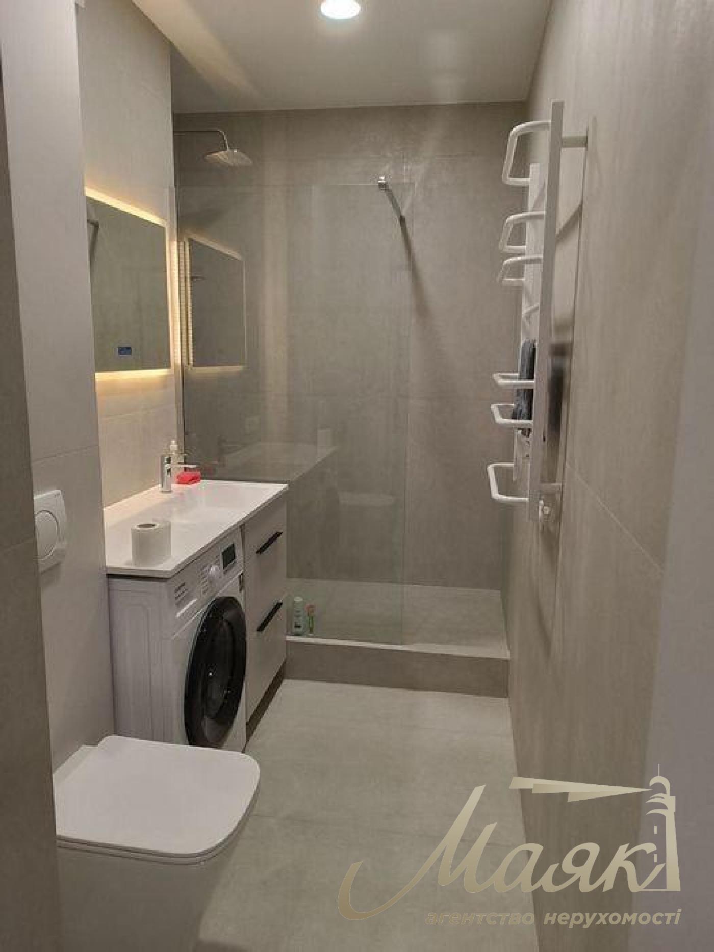 Продажа 2-комнатной квартиры ЖК Svitlo Park, Надднепрянское шоссе