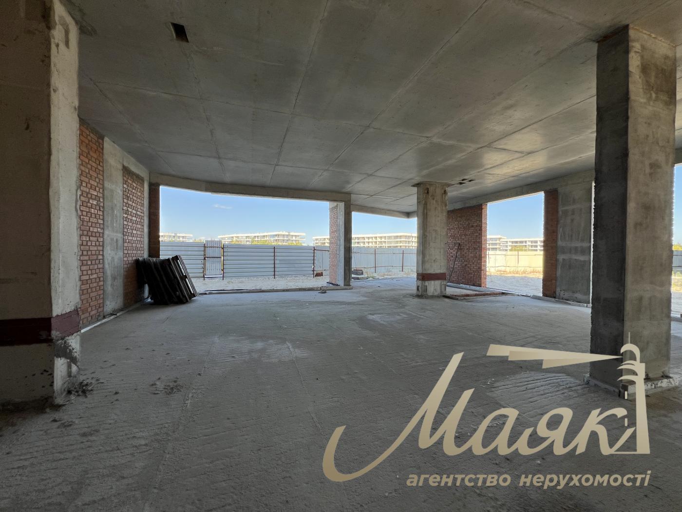For sale 3-k apartment 168.26m2, Residential Complex Park Lake City, Podgortsi