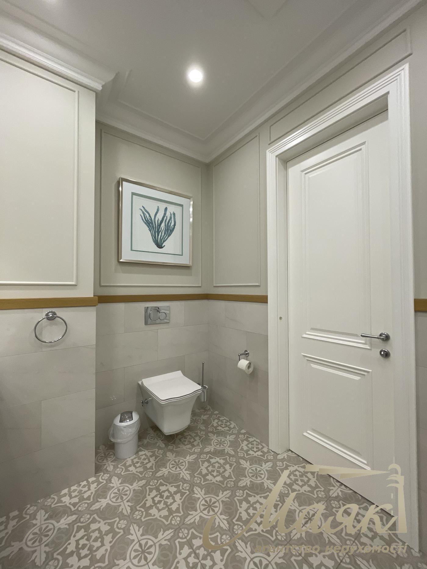 Аренда 3-х комнатной квартиры в ЖК Бульвар Фонтанов, Печерск