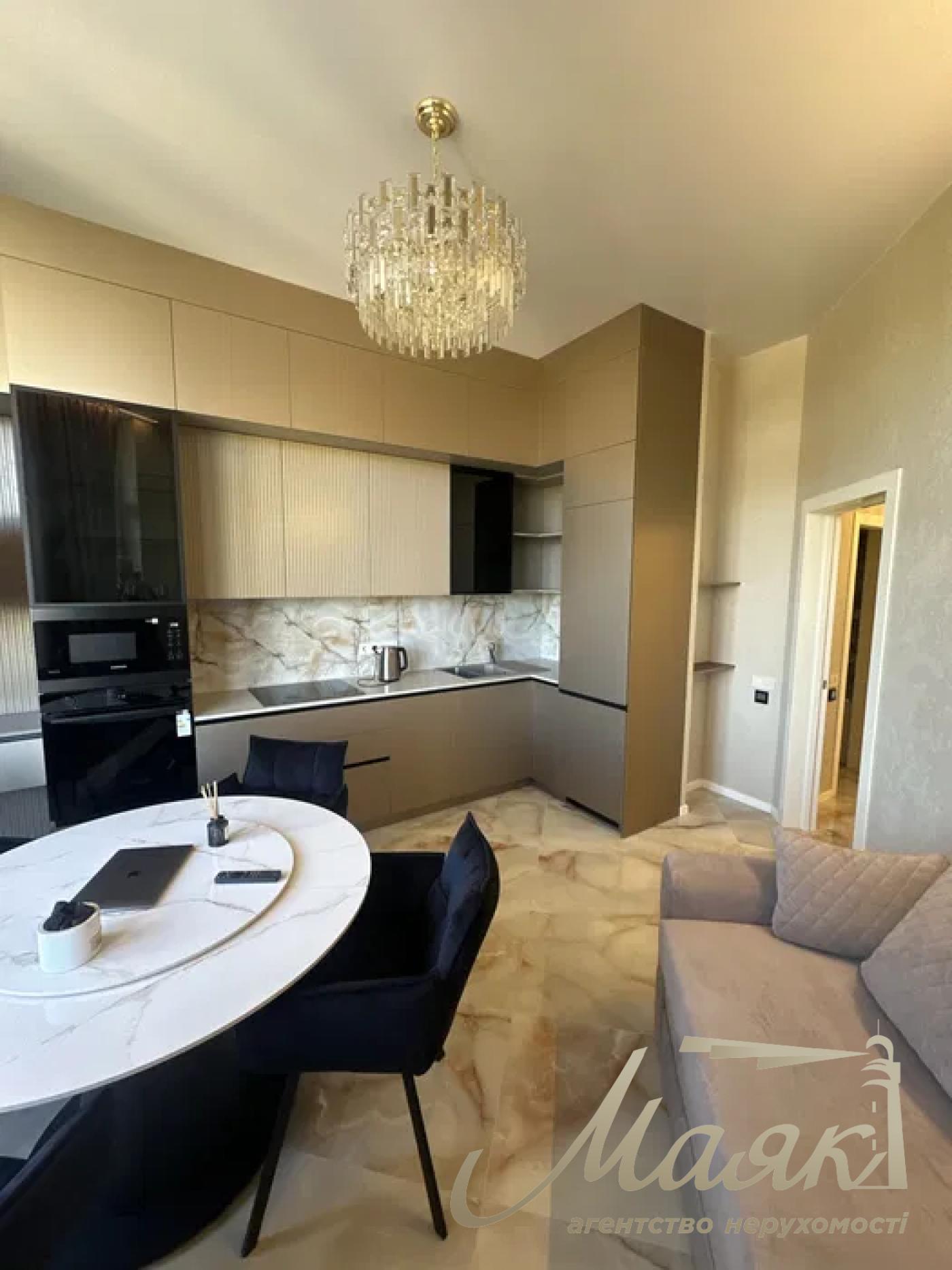 Продаж 2-кімнатної квартири ЖК 52 Перлина, вул. Бойчука