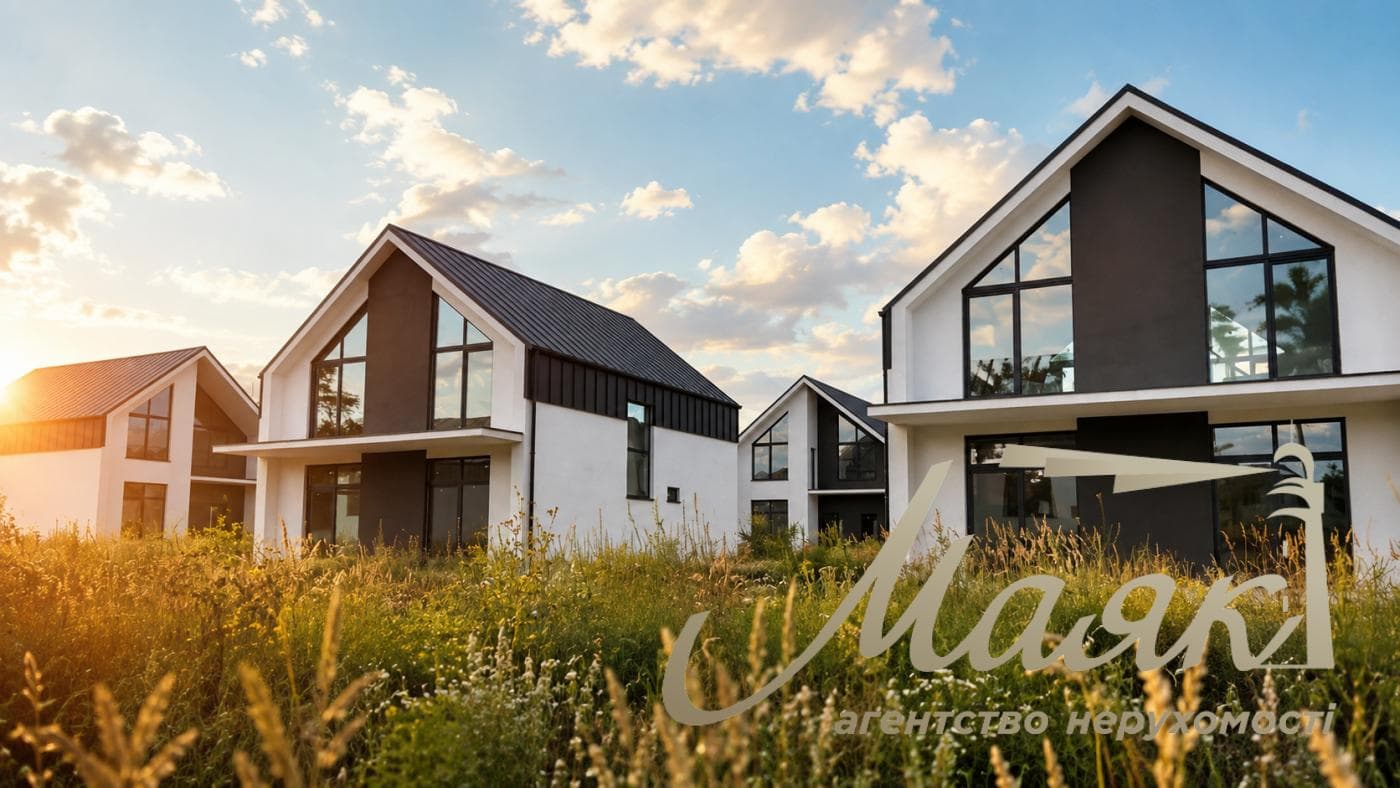 For Sale: 2-Story House (175 m²) in the village of Vyshenky, Kyiv Oblast, Boryspil District