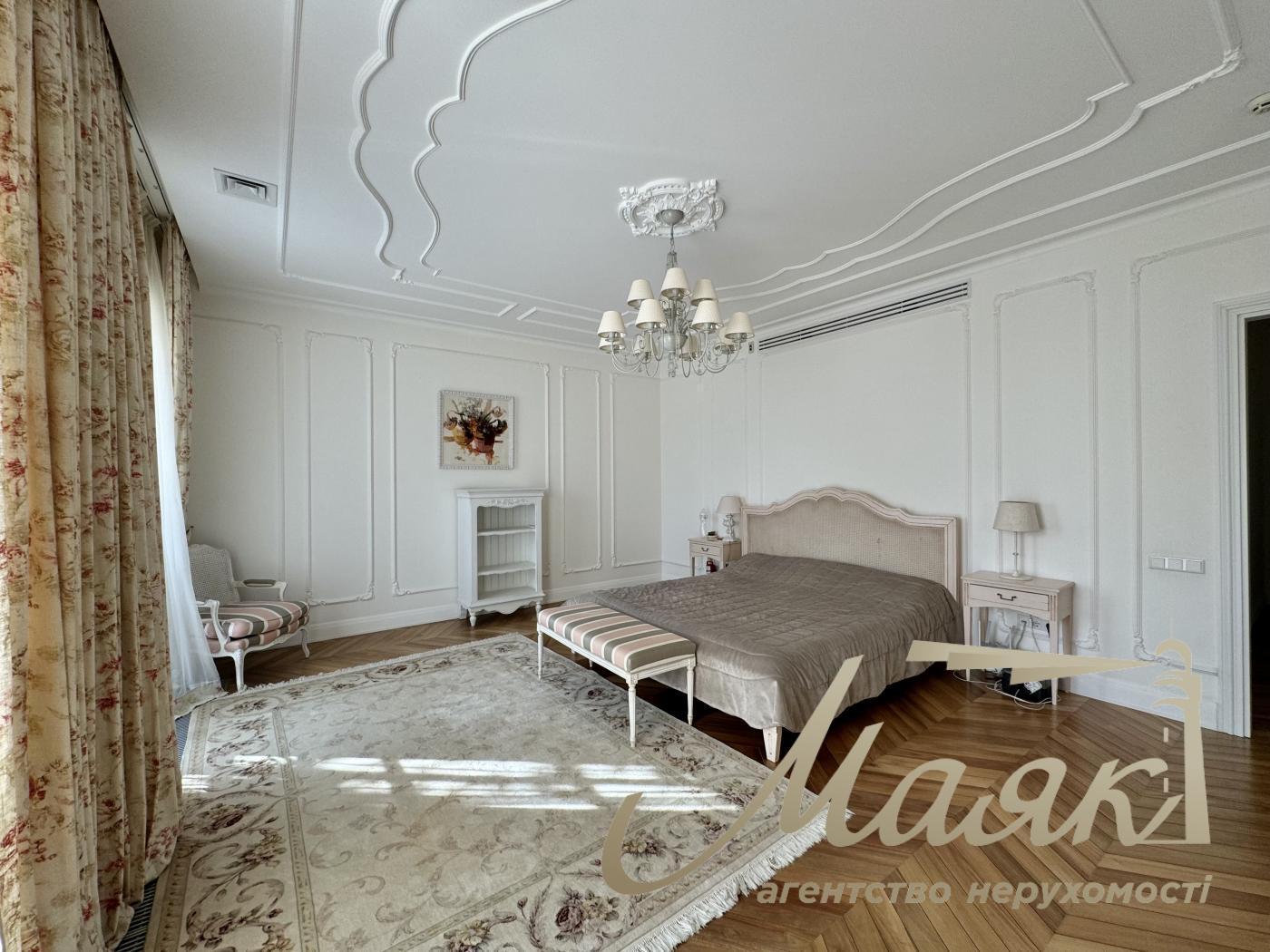 Sale of a house with access to the Dnieper, Damba, Koncha-Zaspa, Kozin