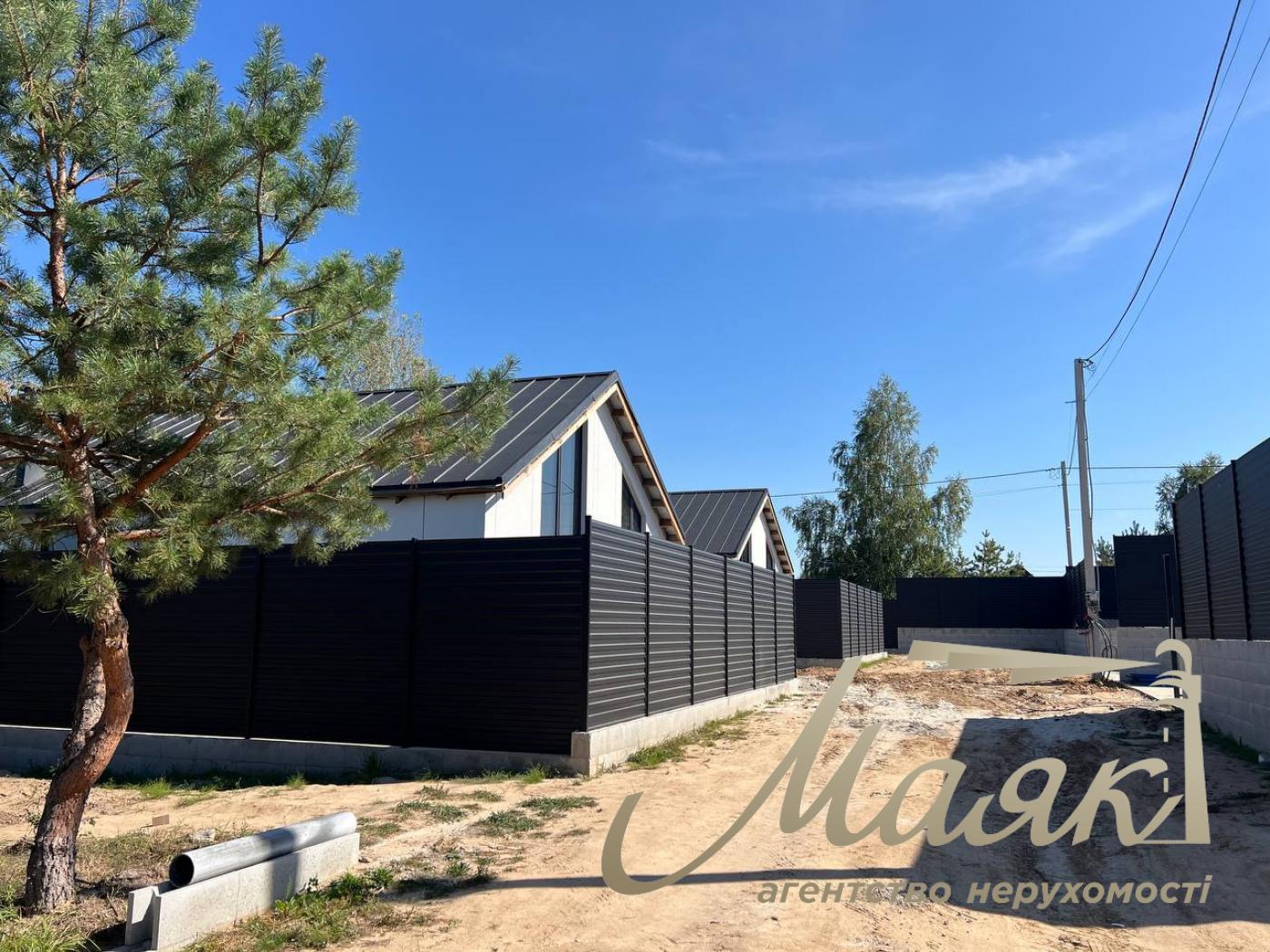 Продаж будинку вул. Вербицького, Іванковичі