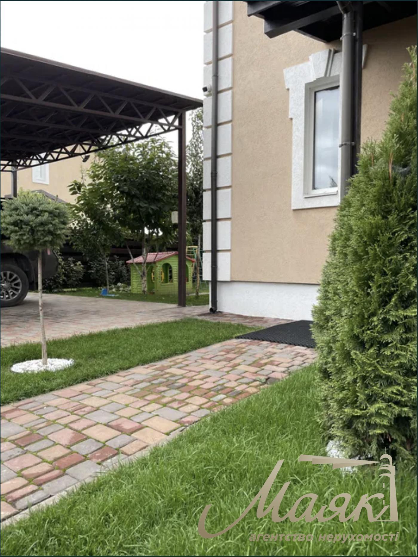 Rent 2-storey house 150m2 , Gatnoye