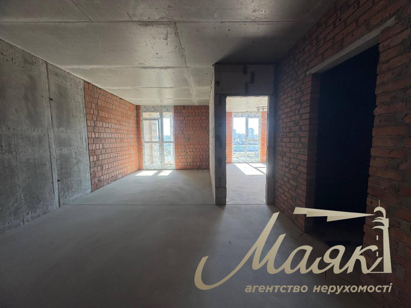 For sale 1k apartment 55.31m2 Residential Complex Nordica, 1 building