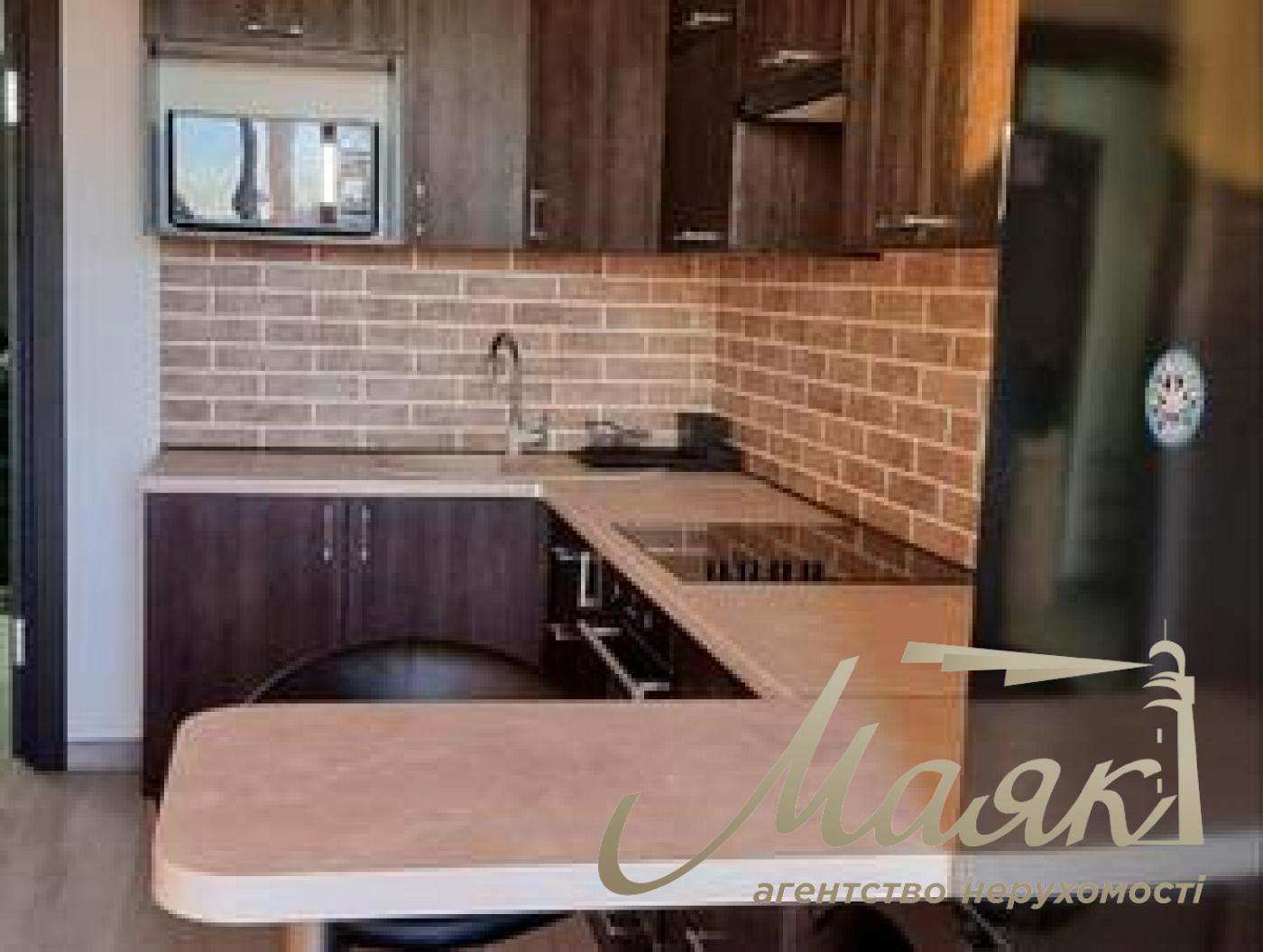 Оренда квартири на Солом'янці, оренда однокімнатної квартири