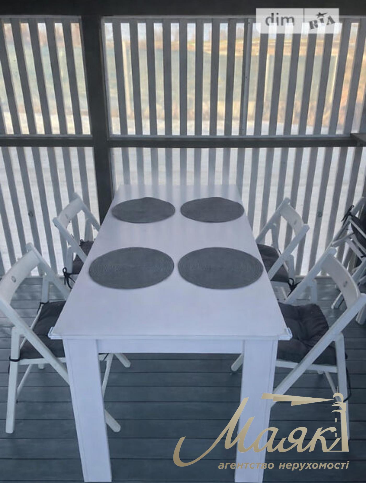 Продаж 4 кімнатного будинку 87 кв.м, Київська обл. с.Сеньківка