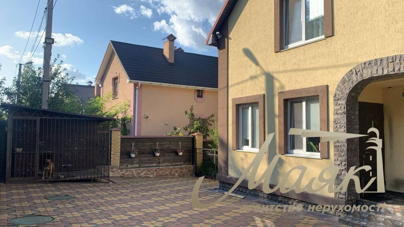 Продаж будинку з ремонтом у с. Віта Поштова