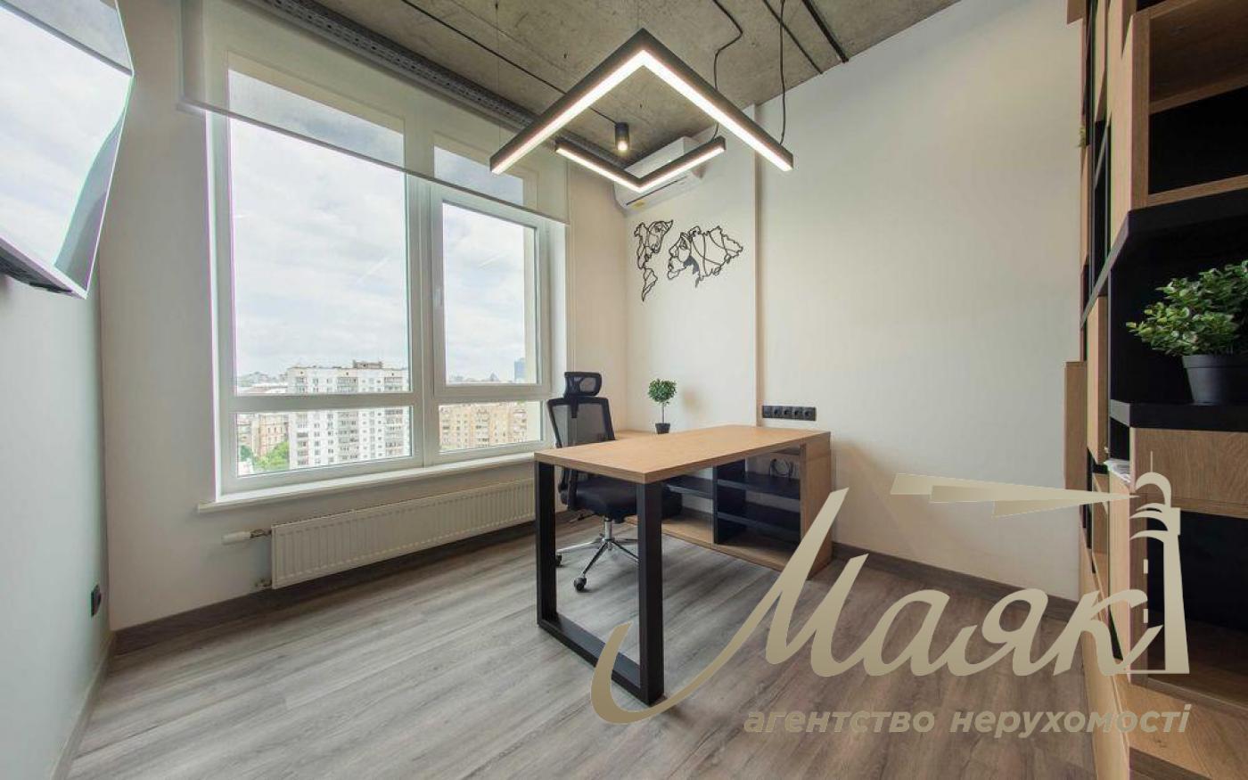 Office for rent 90m2 in LCD Kadorr on Zhilyanskaya street 68, Olimpiyskaya street.