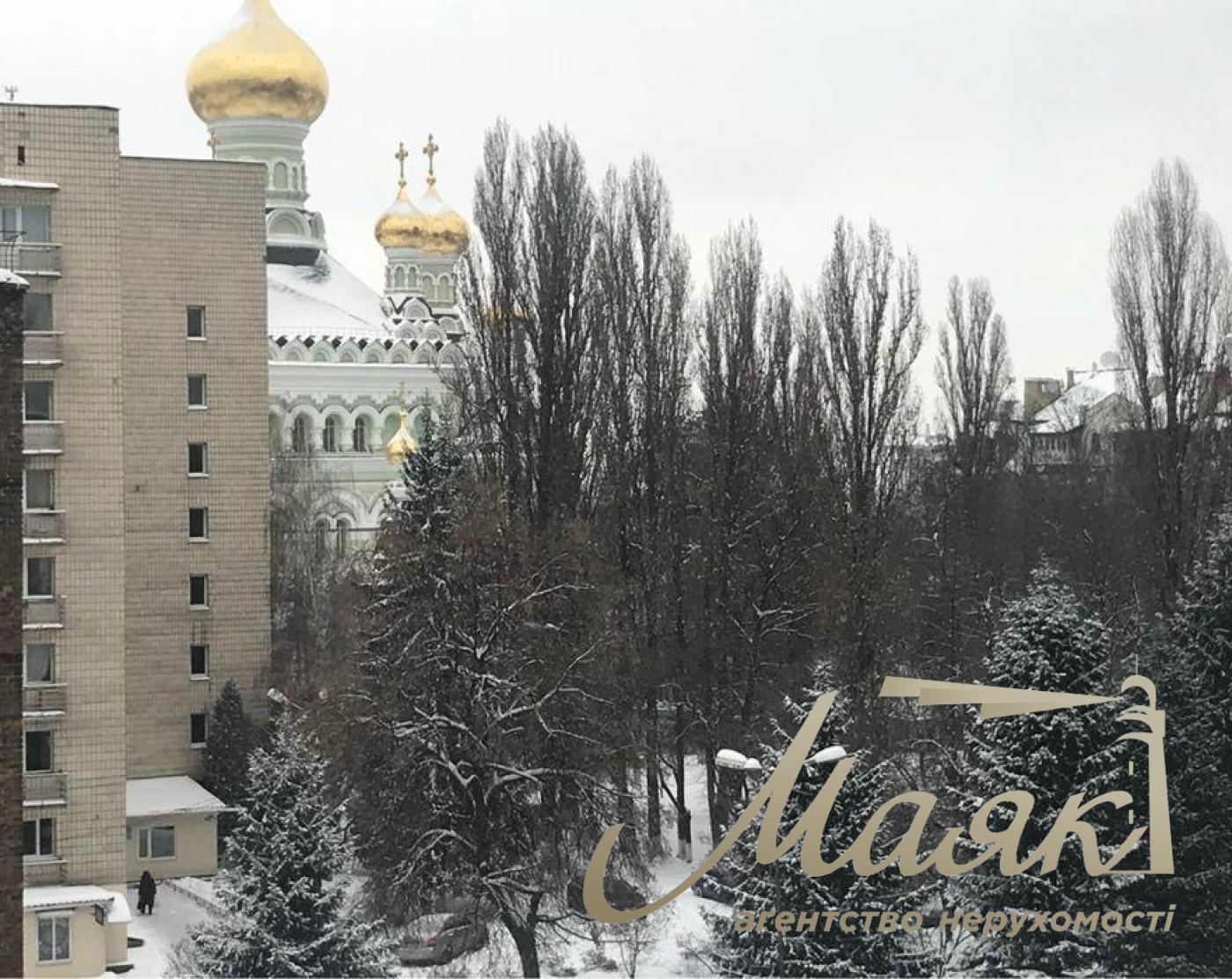 Аренда 2-к квартиры в ЖК А52, Шевченковский р-н, Киев