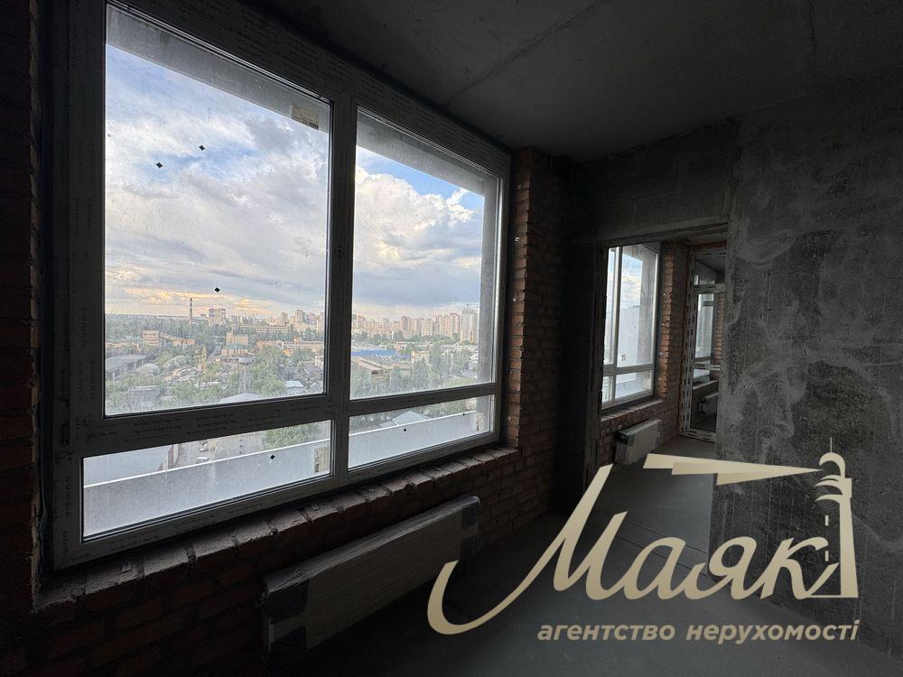 Продажа 3к квартиры, 83.5м2, ЖК Грейт Great