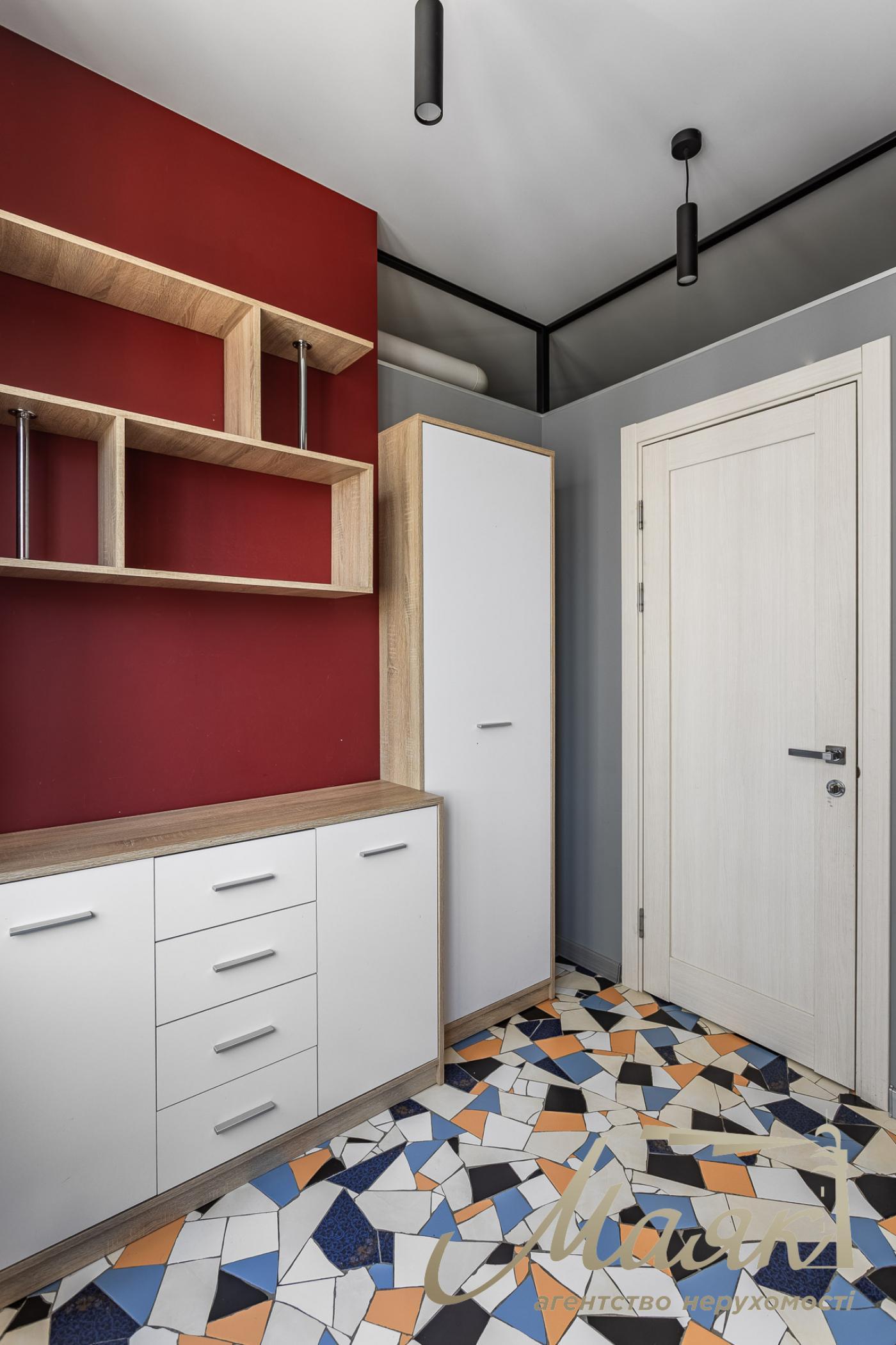 Продаж 2к. квартири 55м у ЖК Святобор Park Resort, вул. Львівська