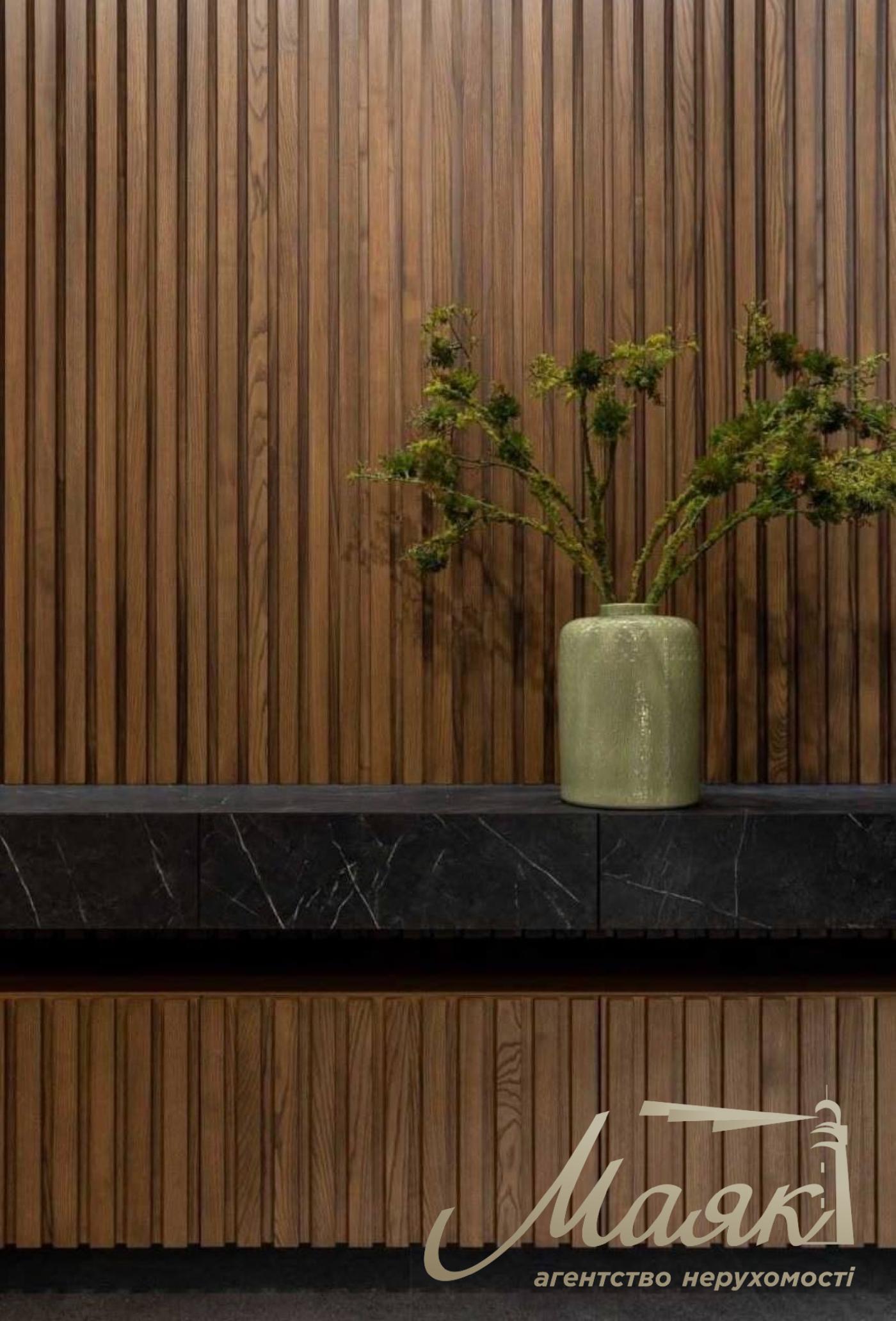 Sale of an exclusive house in Lesniki