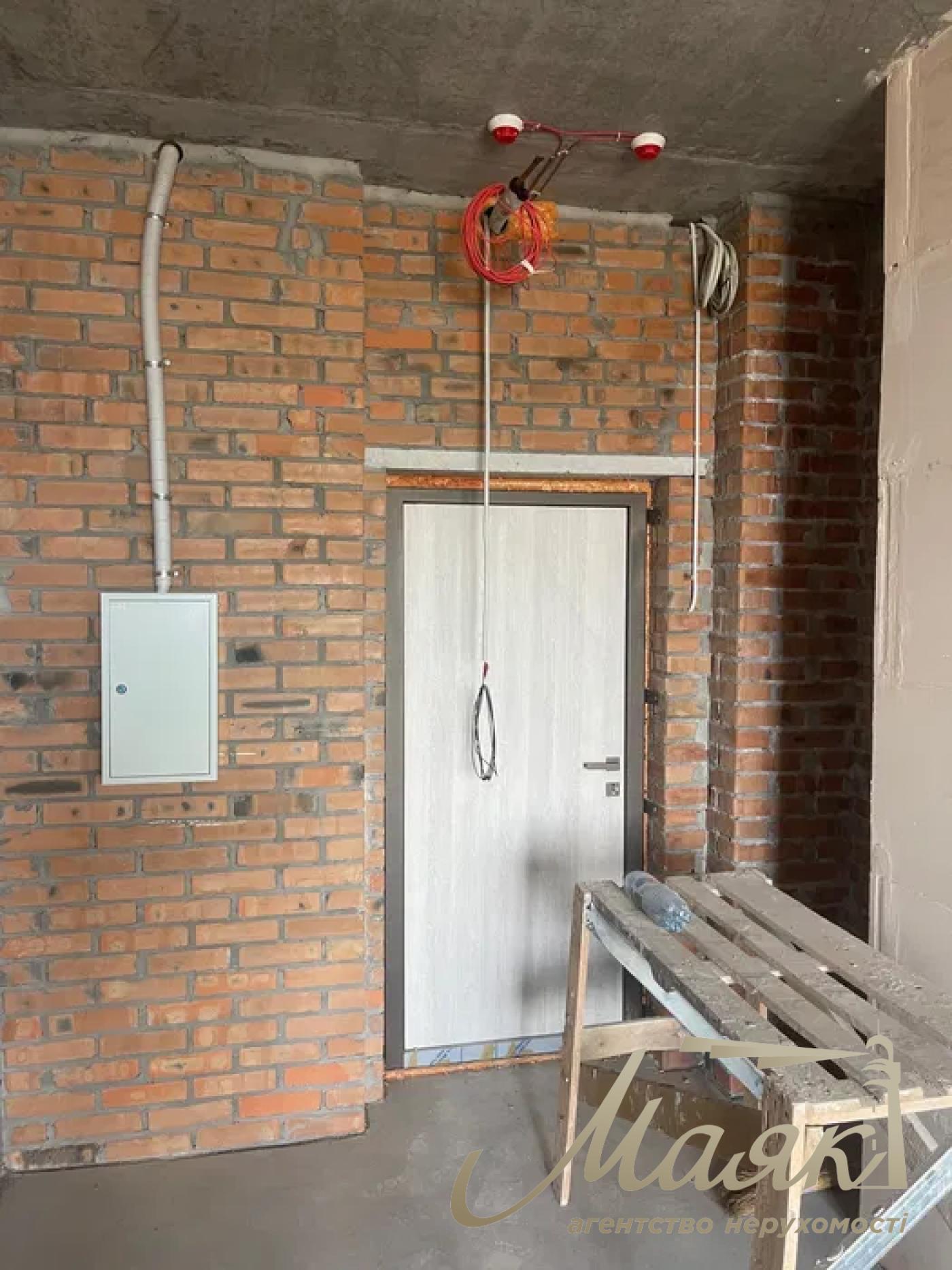 Продажа 2-комнатной квартиры ЖК Креатор Сити, ул. Дегтяревская