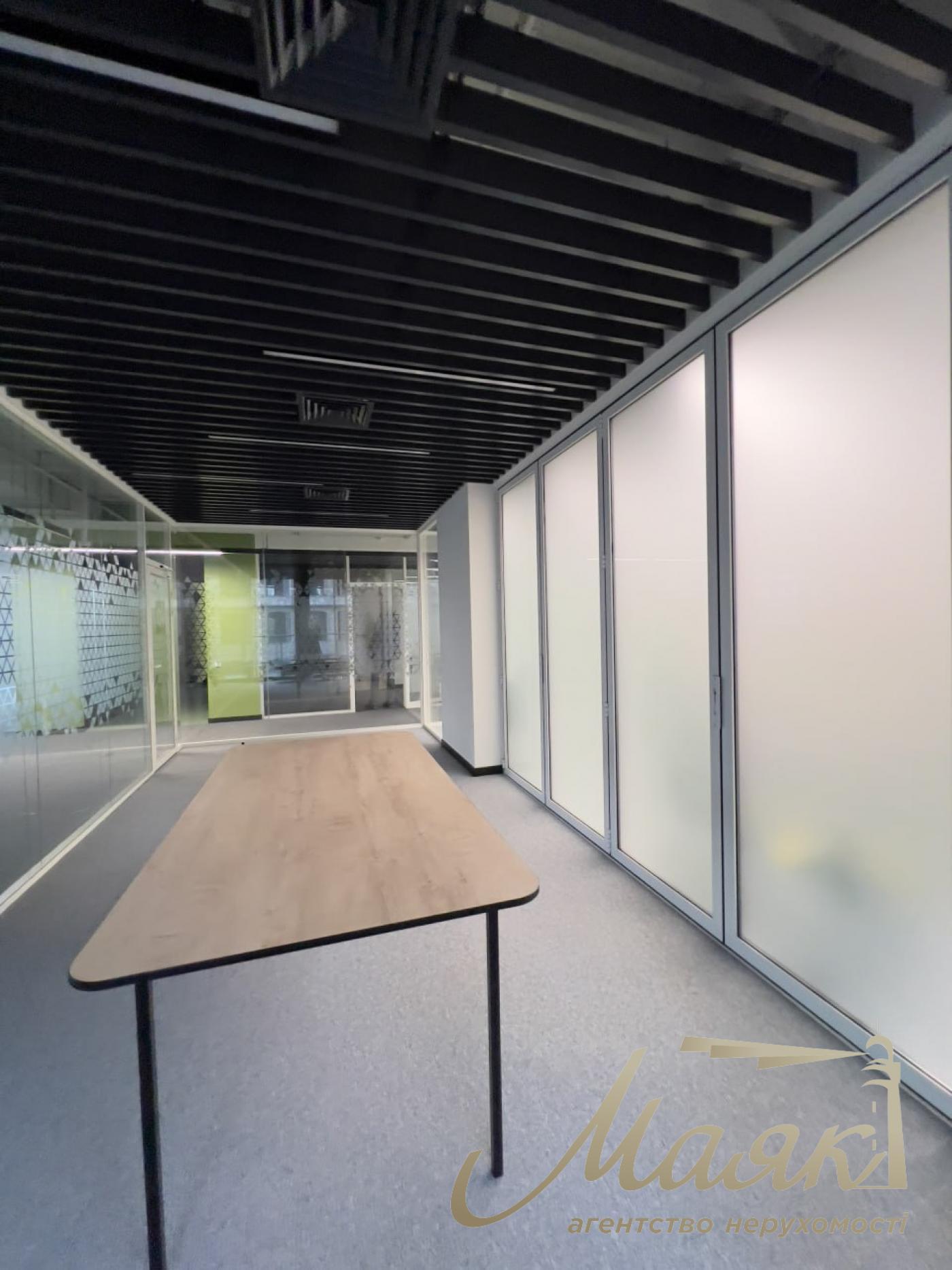 Аренда, Офис БЦ на Зоологической. вул. Зоологическая, Киев