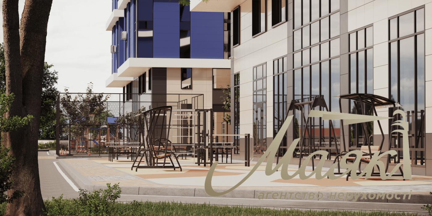 Продаж 5-х кімнатного пентхауса 188м² у ЖК Edelweiss, Печерський район, центр Києва