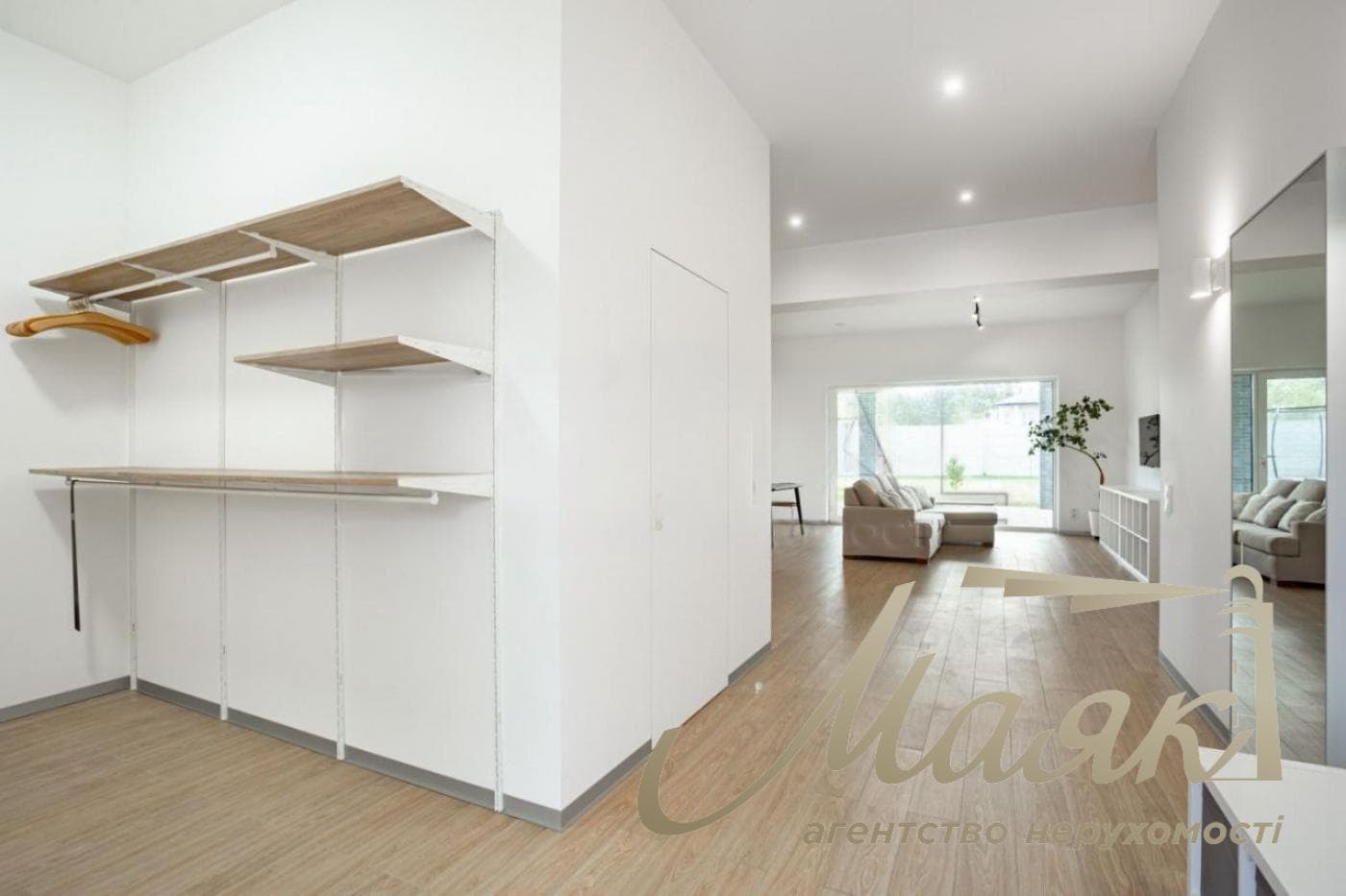House for Rent, 180 m², Vita-Pochtoyeva, Kyiv-Svyatoshyn District
