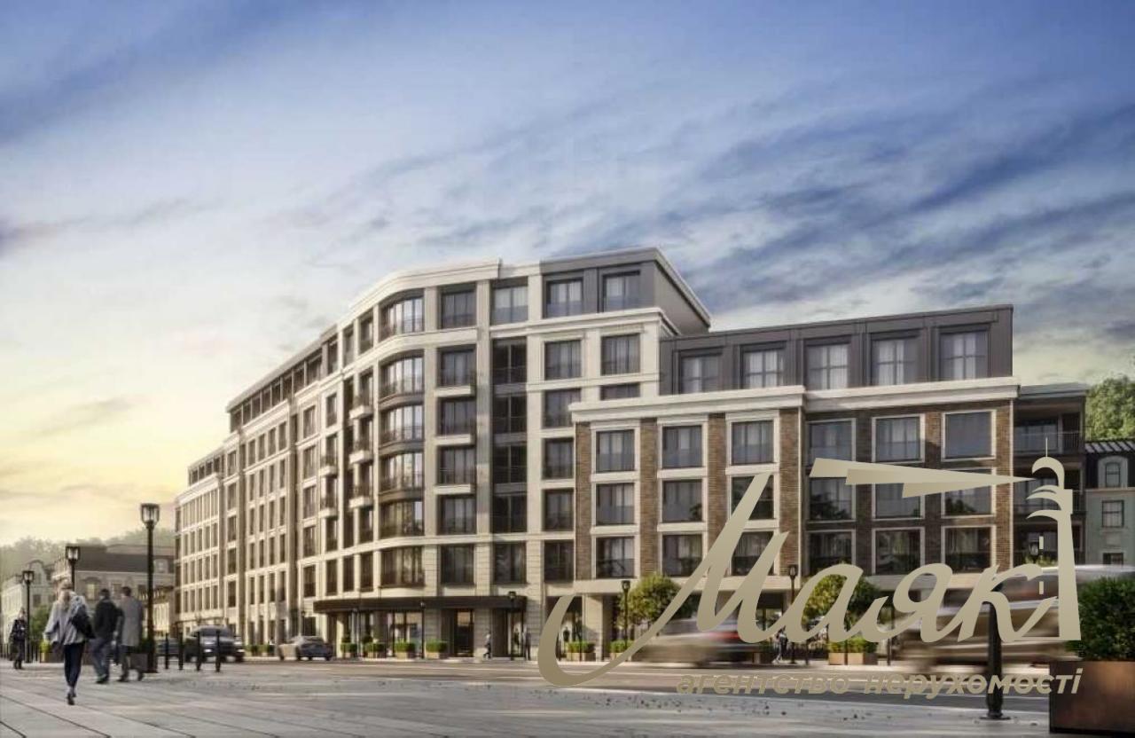 Продаж квартири, ЖК Іллінський, Поділ, м. Київ