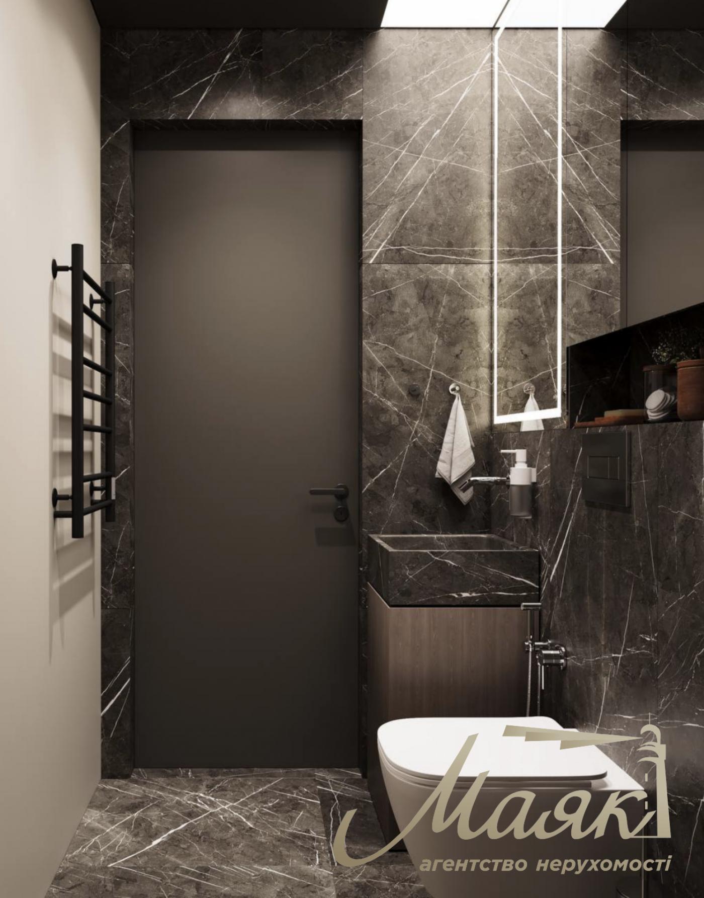 Продаж квартири 80м2 в ЖК Французького кварталу 2, вул. Предславинська, Центр, Київ