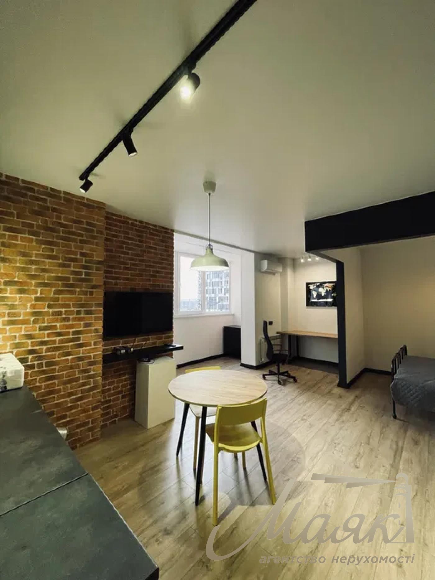 Аренда 1к квартиры 50 м², ул. Деловая, метро Олимпийская