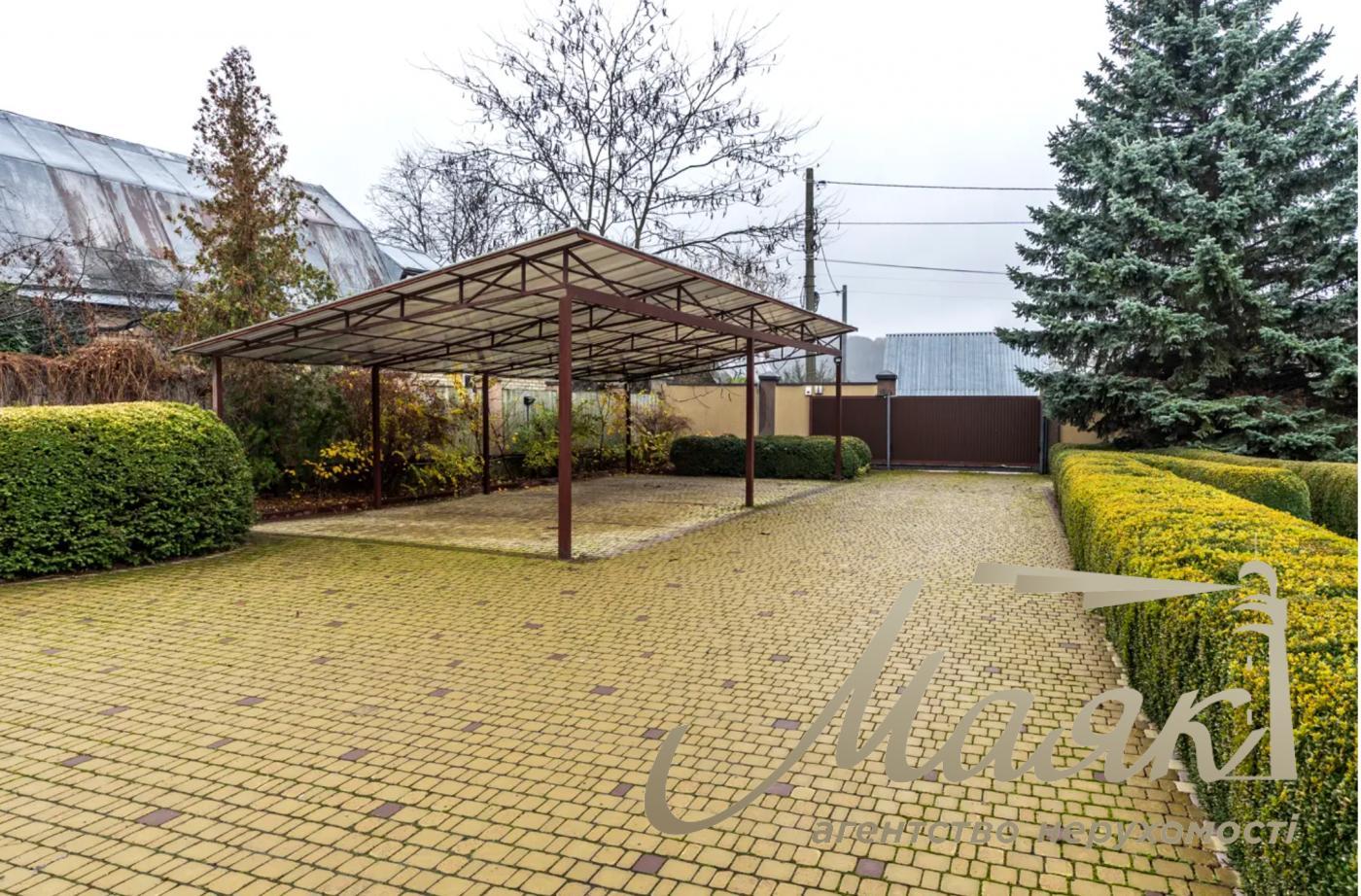 Оренда 2-х поверхового будинку 631м2, Голосіївський район