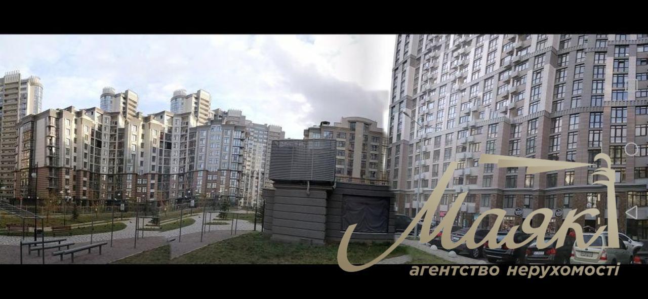 Sale Ready rental business residential complex Novopecherskie Lipki