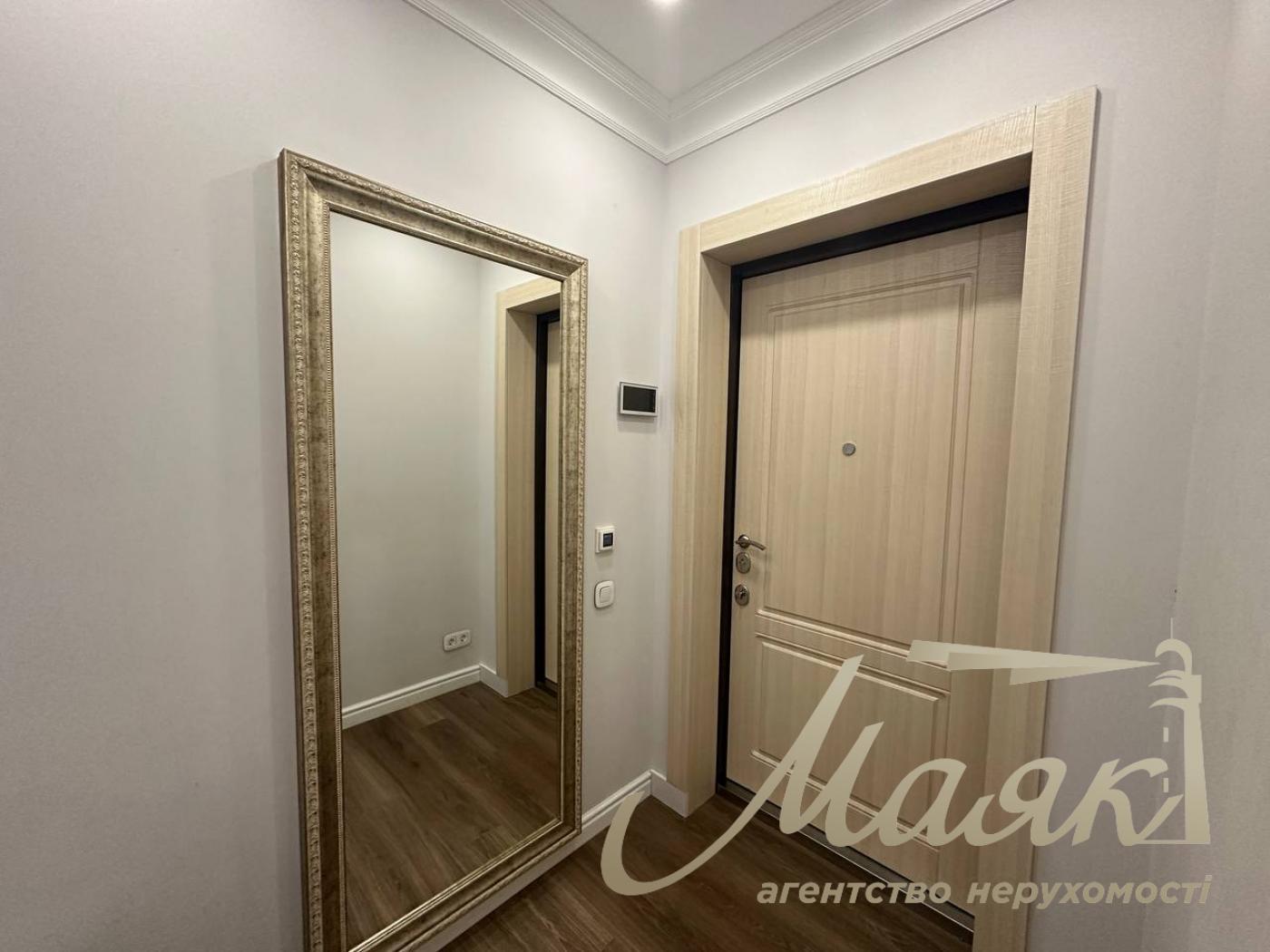 Аренда 3-х комнатной квартиры в ЖК Французский квартал 2, ул. Предславинская, Печерский район.