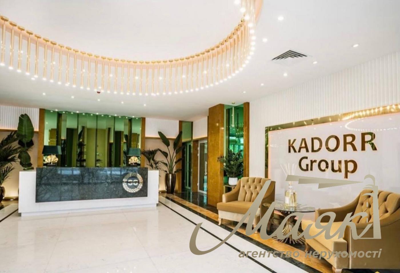 Sale of a 2-room apartment in residential complex 38 Zhemchuzhina.