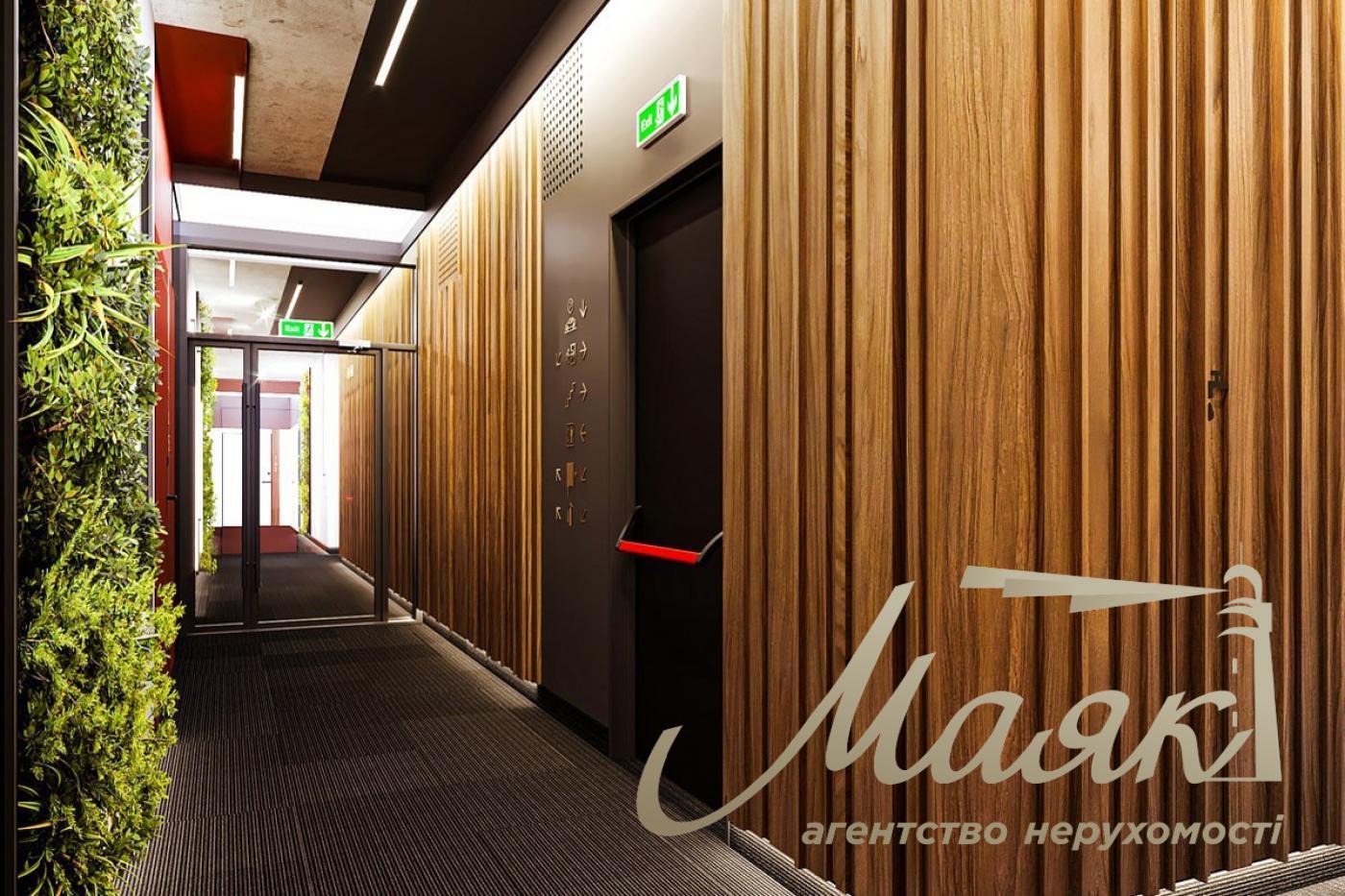 Продажа 2 комнатной квартиры 75 м² в ЖК Life Story Киев