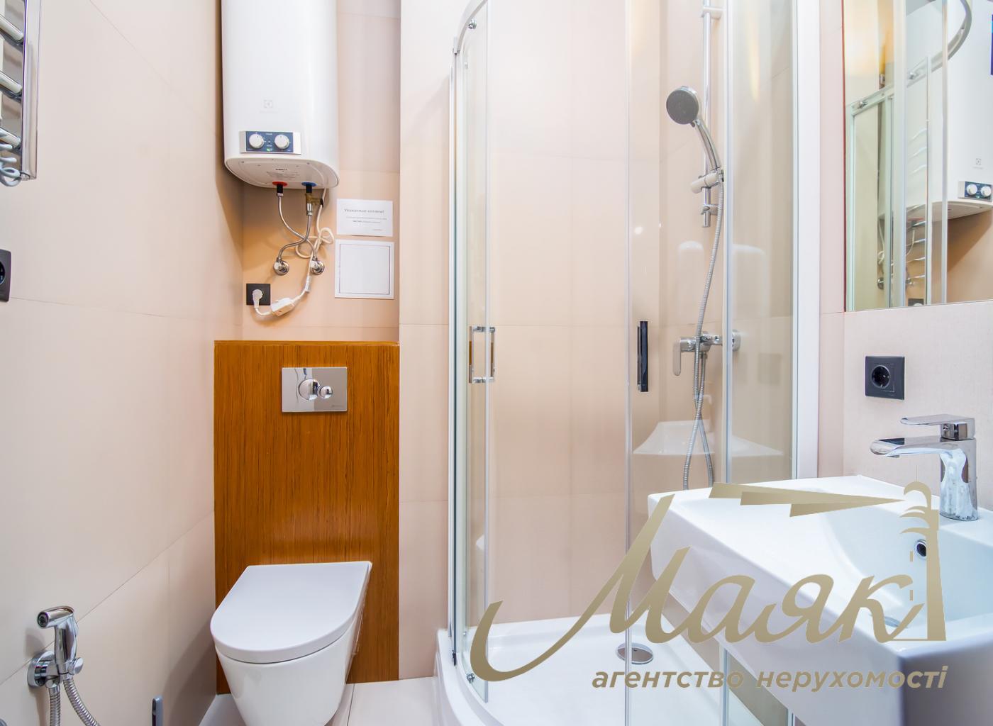 Офис 140м2, ЖК Ricmond, Кудри 26, Дружбы Народов, Лыбедская