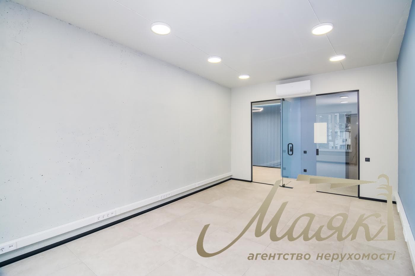 Оренда офісу площею 280 м² у ЖК «Кардінал», вул. Тютюнника, 28-А, Печерський район.