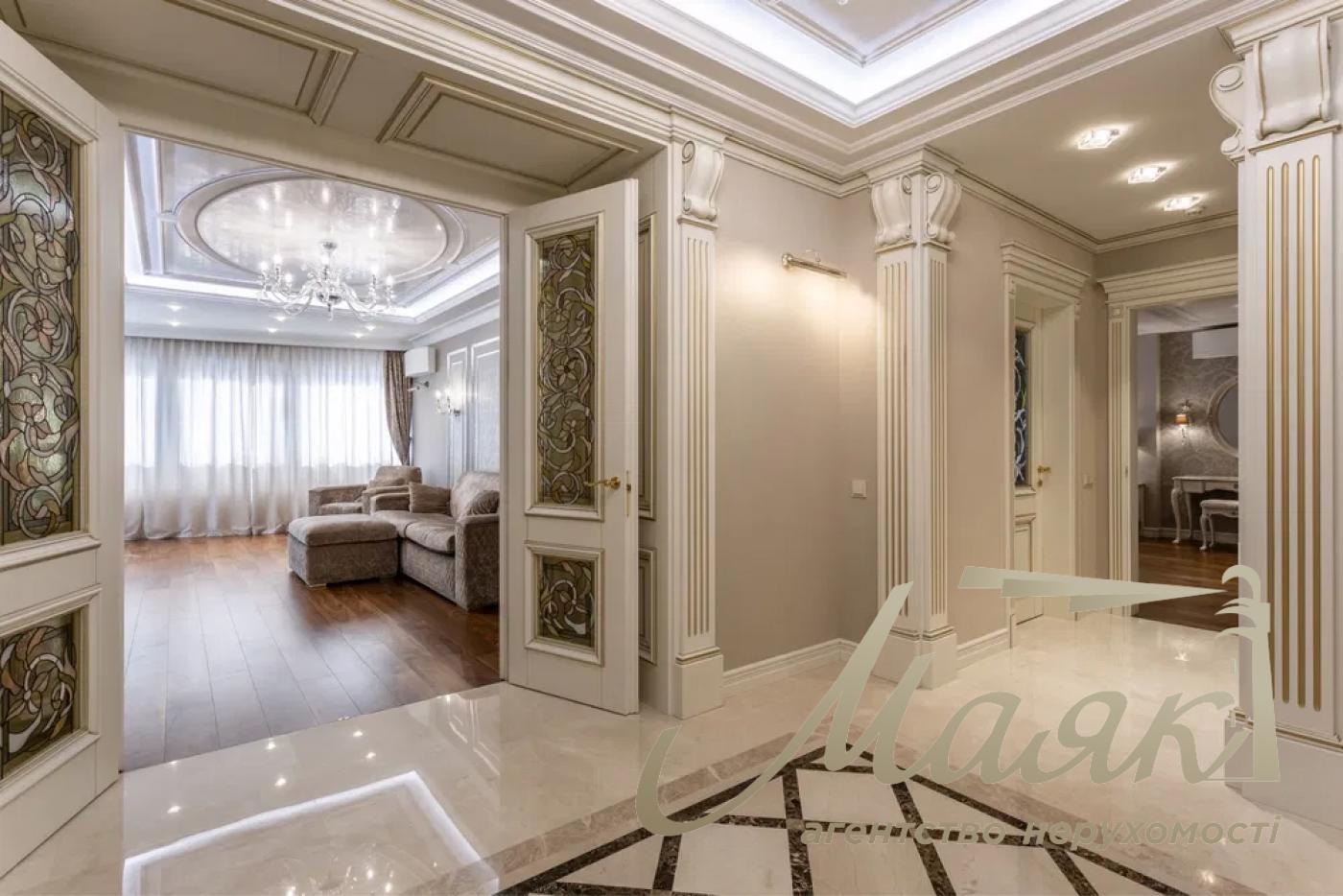 Продаж 5к квартири ЖК Park Avenue VIP, проспект Голосіївський