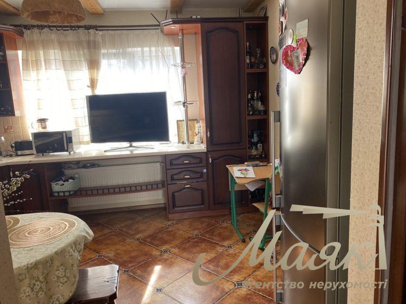 Sale of a 2-story house. Area - 115 sq.m. s. Rozhny, Brovarsky district.