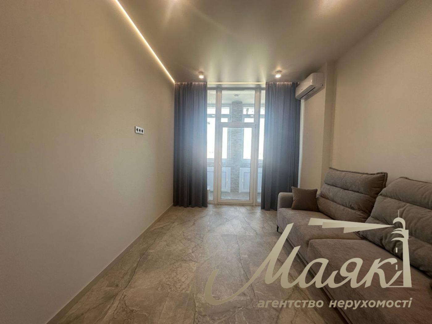 Оренда 1 кімнатної квартири в ЖК Manhattan City, проспекте.Берейстейський 11, КПІ.