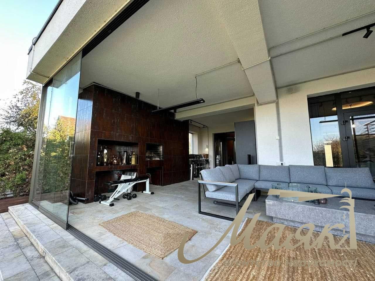 Продаж 2-поверхового будинку площею 360 м² у с. Плюти, Обухівський напрямок