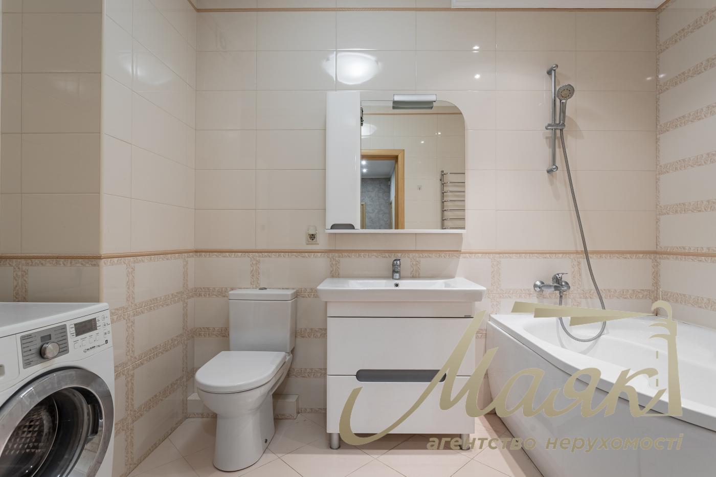 Продажа  Квартира  86,4 м2 ЖК Golden Park  Шевченковский район. Парково-Сырецкая, Сырец, Киев
