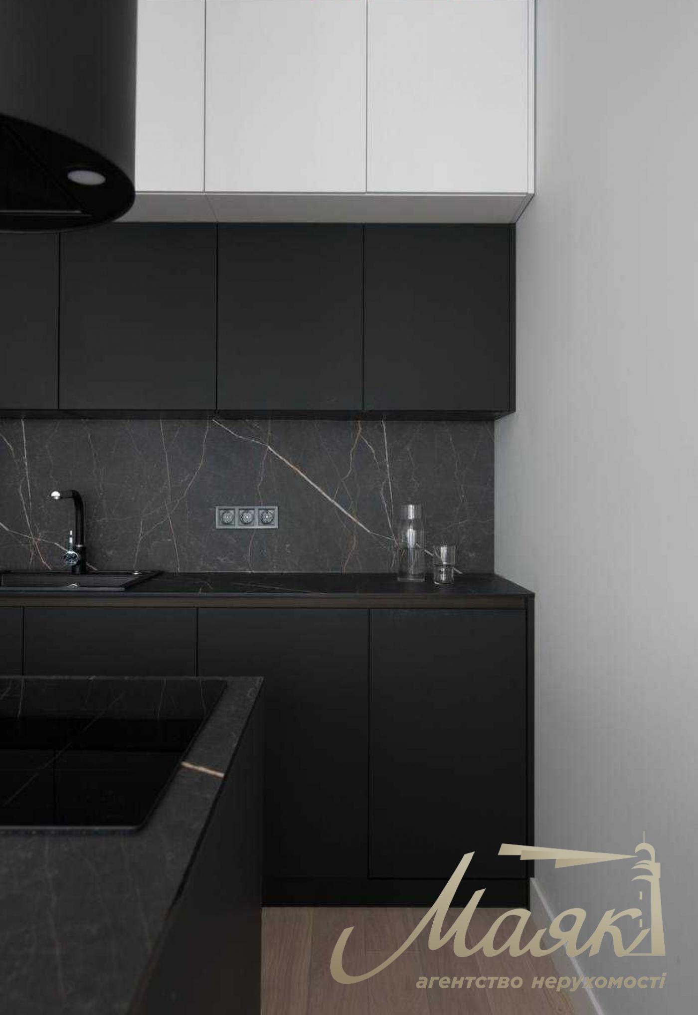 Оренда 3х кімнатної квартири в ЖК Республіка (Respublika), Теремки