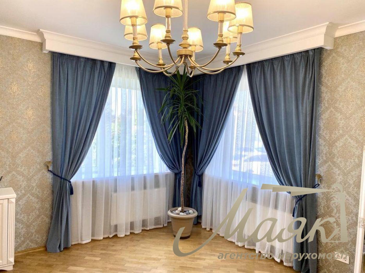 Продажа дома (350м2) с. Ходосовка