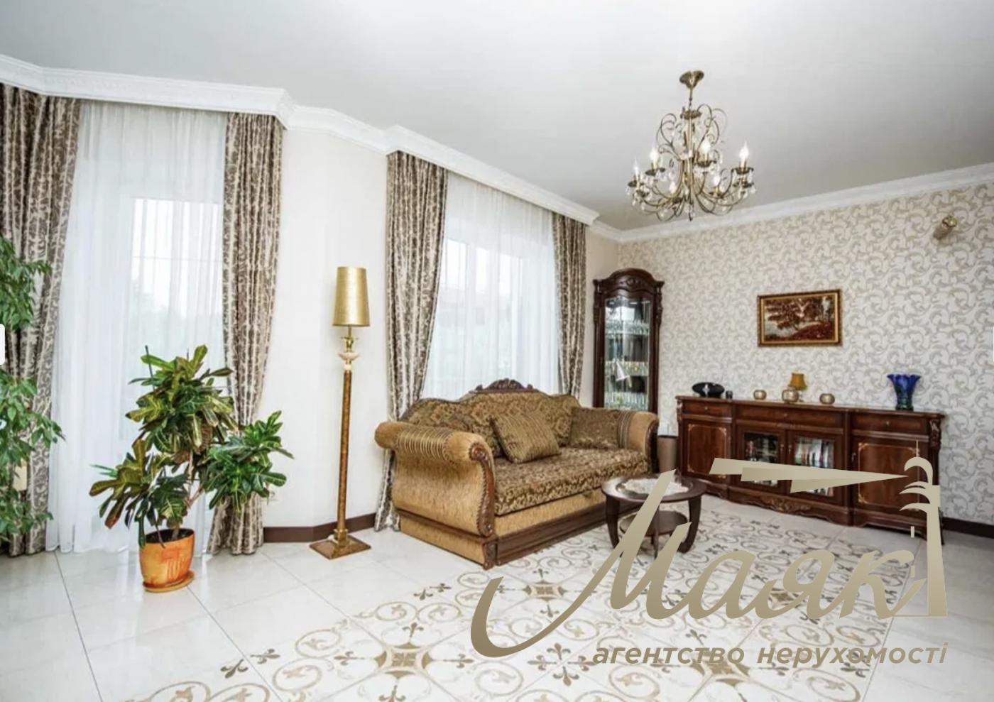 Продажа 2х-этажного дома 250м2 в с.Новоселки, Вышгородский район