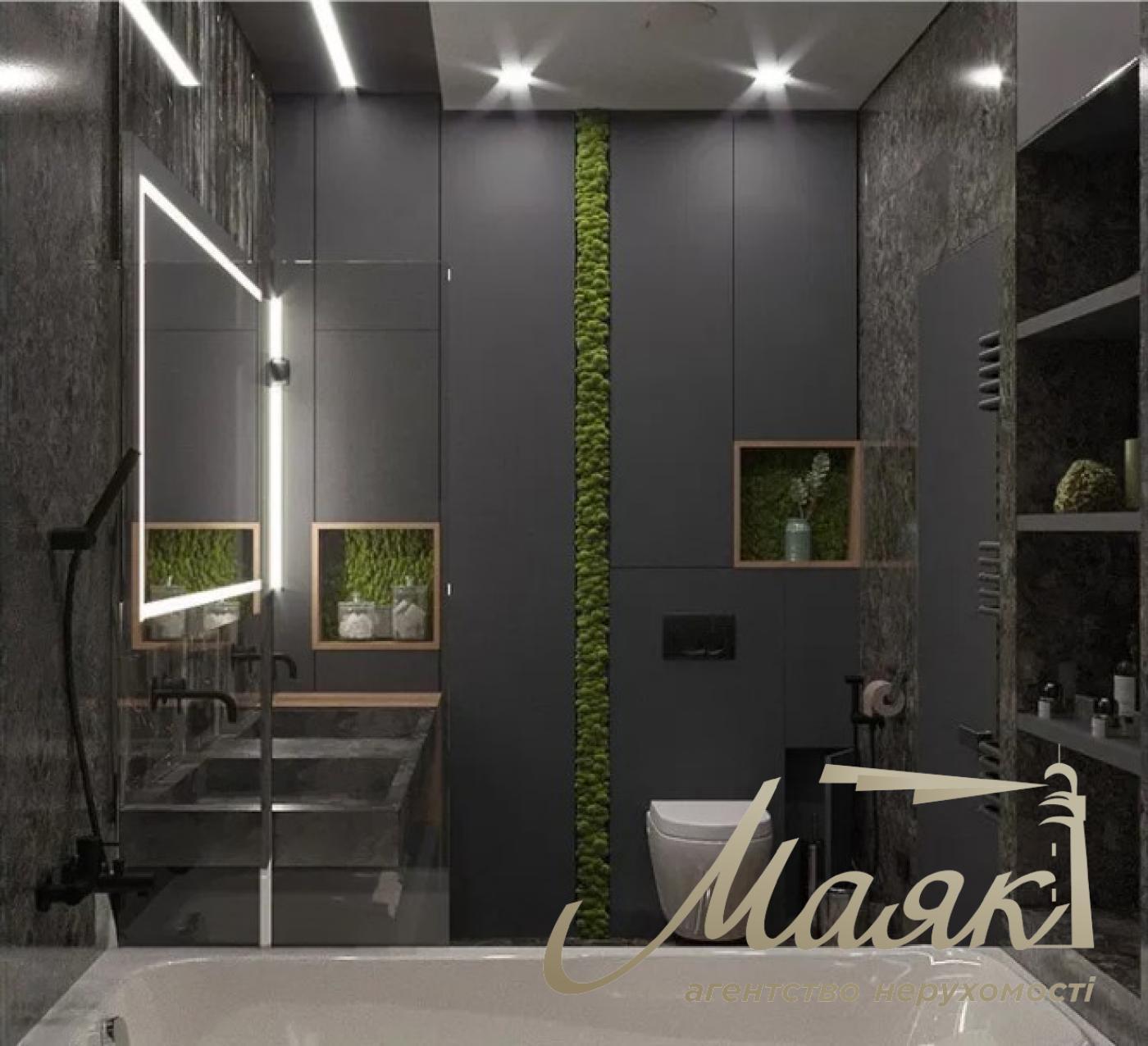 Продаж квартири в ЖК Tetris Hall, вул. Федорова 2а