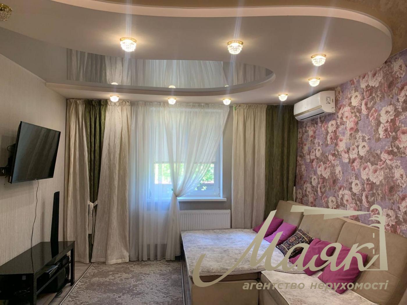 Продаж будинку з ремонтом у с. Віта Поштова