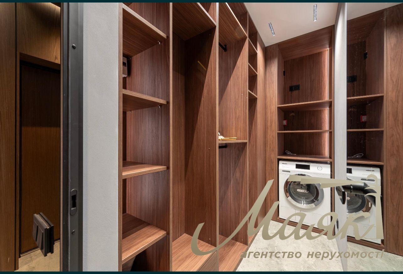 Продажа 3-х комнатной квартиры в ЖК Taryan Towers Иоанна Павла II ул. (Лумумбы Патриса), 12