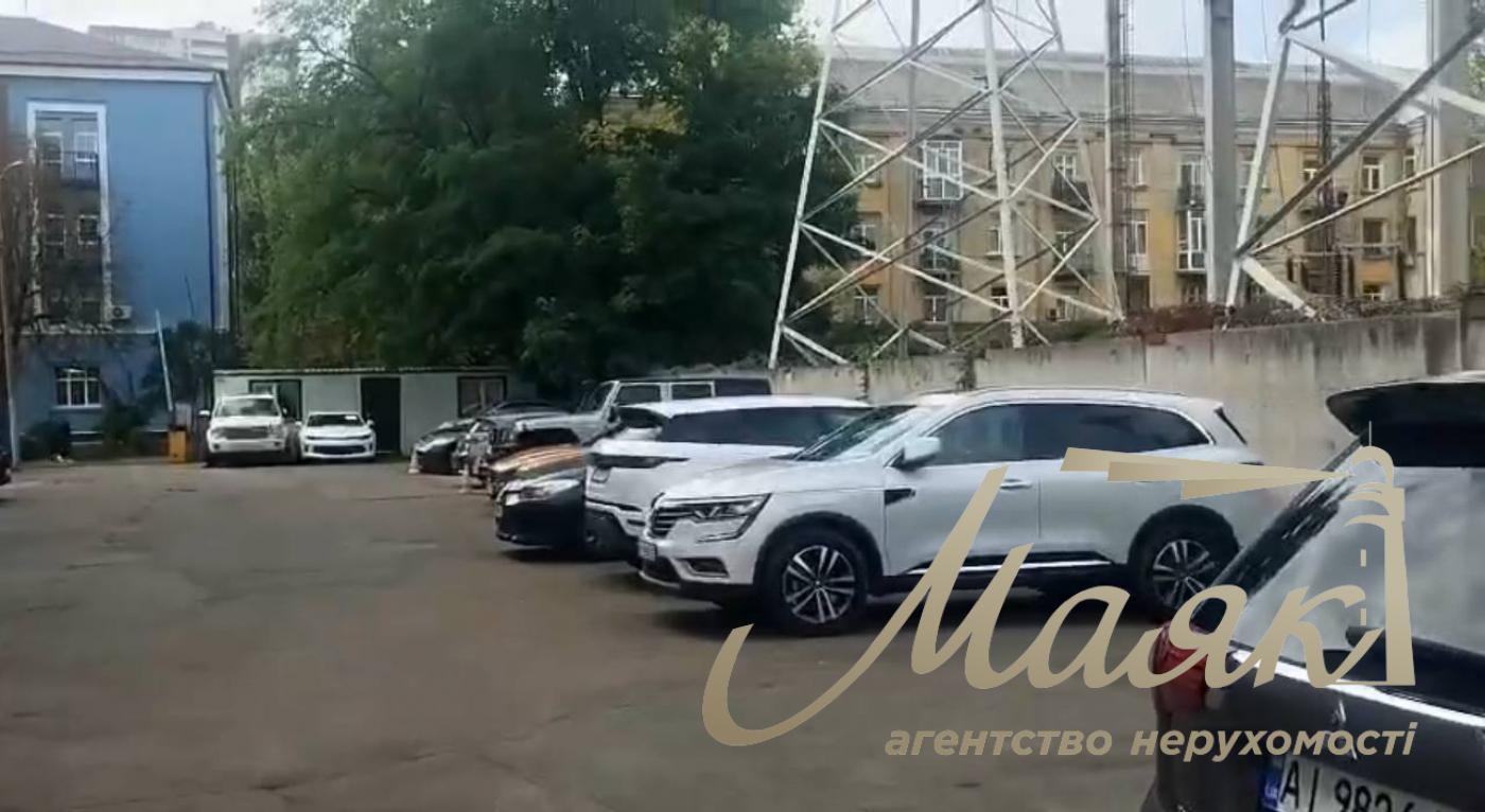 Продаж СТО 800м2, 22 сотки, Солом'янський район