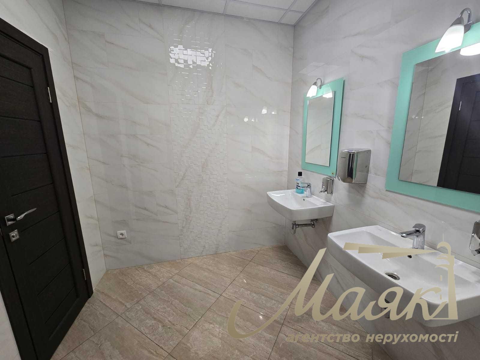 Office for rent BC Summit, 510m2, class-A, Pechersk