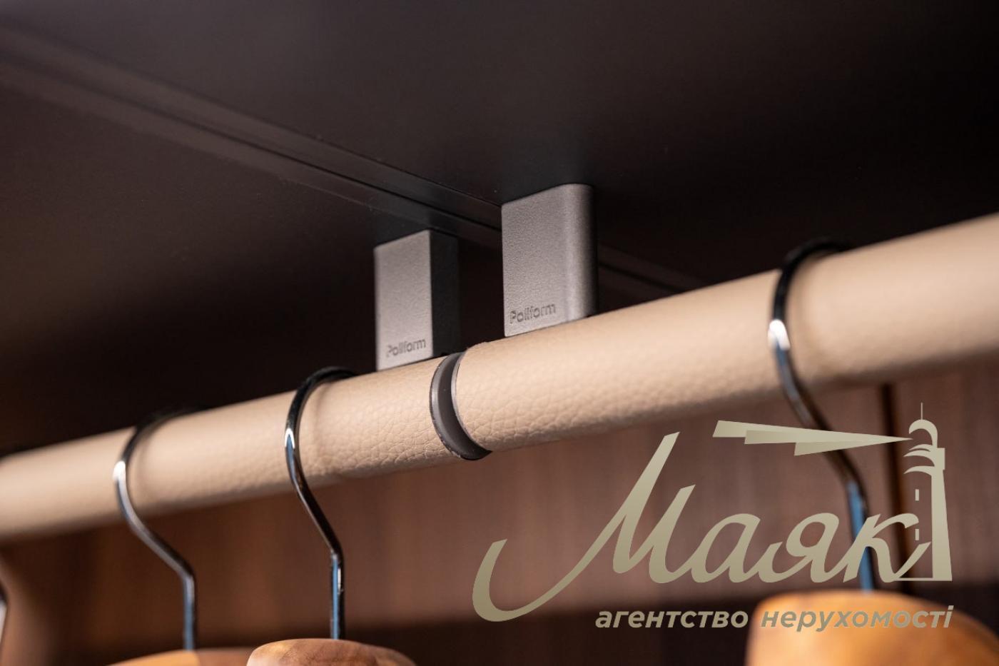 Rent 4 room apartment in LCD LCD Tetris Hall, Delovaya street, Pechersk, Kiev